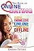 The Book of Online Dating: The Complete Step-by-Step Guide to Finding Love Online – and Enjoying It Offline (The Wheel of Wisdom 8)