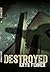 Destroyed (Dark Road #1)