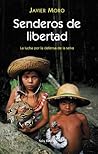 Senderos de liber...