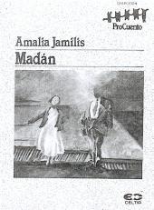Madán (Paperback)