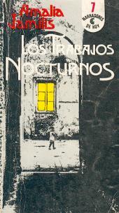 Los trabajos nocturnos (Unknown Binding)