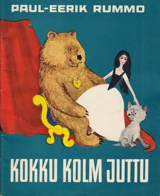 Kokku kolm juttu