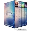 Running Into Love Box Set Books One to Four
