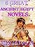 5 Ancient Egypt Novels: Anthology