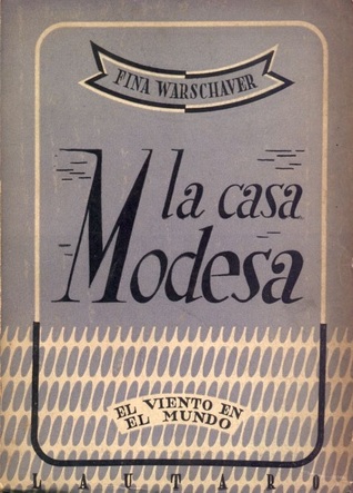 La Casa Modesa