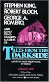 Tales From the Darkside Volume 1