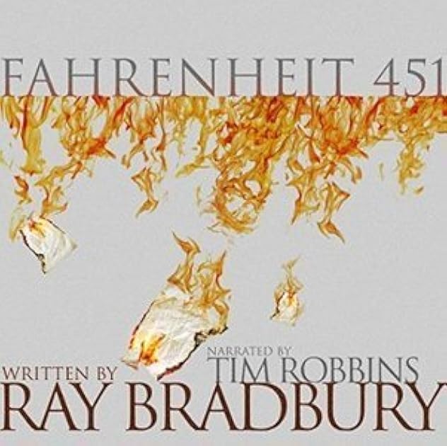 Fahrenheit 451