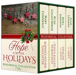 Hope for the Holidays Historical Collection (Kindle Edition)
