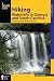 Hiking Waterfalls in Georgi...