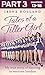 Tales of a Tiller Girl Part 3 of 3: A Touching Memoir of Dance and Resilience in WWII London and the West End