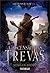A Ascensão das Trevas by Morgan Rhodes