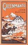 Greenmantle by John Buchan