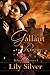 Gallant Rogue (Reluctant Heroes #3)