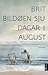 Sju dagar i august by Brit Bildøen