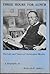 Three Hours for Lunch: The Life and Times of Christopher Morley, a Biography