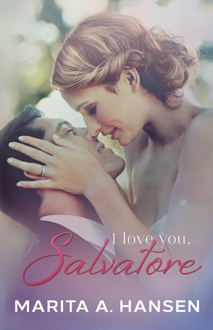 I Love You, Salvatore (The Five Families, #1)