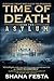 Asylum (Time of Death, #2)