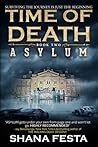 Asylum by Shana Festa