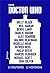 Doctor Who 12 Doutores, 12 Histórias by Eoin Colfer