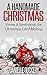 A Handmade Christmas: Verse...