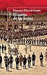 Book cover for El sueño de los justos (Spanish Edition)