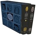 The Complete Peanuts Boxset, 1991-1994