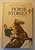 The Boy's Life Book of Horse Stories