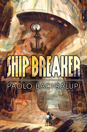Ship Breaker