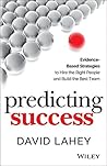 Predicting Succes...