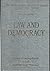 Law and Democracy (The Inte...