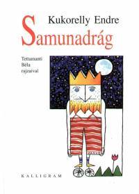 Samunadrág