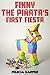 Finny The Pinata's First Fi...