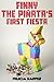 Finny The Pinata's First Fiesta
