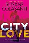 City Love by Susane Colasanti
