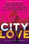 City Love by Susane Colasanti