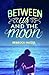 Between Us and the Moon: A YA Romance About First Love and Self-Discovery