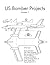 US Bomber Projects #01 by Scott Lowther US Bomber Projects #01 by Scott Lowther