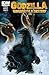 Godzilla: Kingdom of Monsters #8