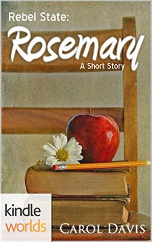 Rosemary (Silo Saga; Rebel State)