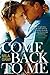Come Back To Me