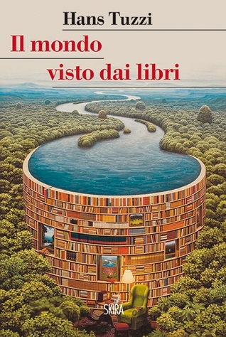 Il mondo visto dai libri (Paperback)