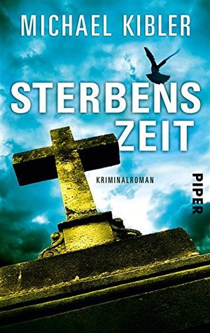 Sterbenszeit (Kindle Edition)