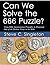 Can We Solve the 666 Puzzle? by Steve C. Singleton