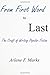 From First Word to Last: The Craft of Writing Popular Fiction