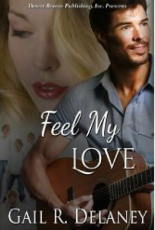Feel My Love