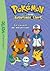 Le réveil de Reshiram (Pokémon noir et blanc, #11)
