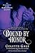 Bound by Honor: An Erotic Novel of Maid Marian (Seducing the Classics, #3)