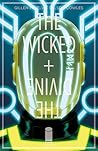 The Wicked + The Divine #7 by Kieron Gillen