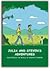 Julia's and Steven's Adventure: Discovering the World of Organic Farming