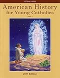 American History for Young Catholics